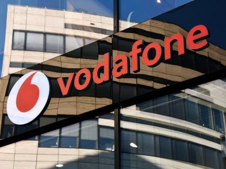 Vodafone Ireland is offering six months of free broadband to SMEs
