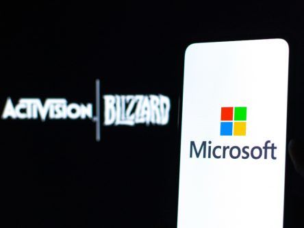 EU launches competition probe into Microsoft’s Activision acquisition