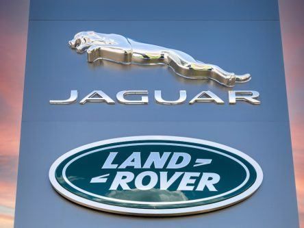 Jaguar Land Rover to add 85 tech staff to its Irish operation