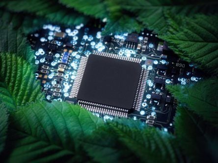 New alliance aims to decarbonise the chip supply chain