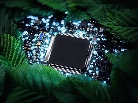 New alliance aims to decarbonise the chip supply chain