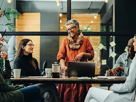 Why age diversity matters in the workplace