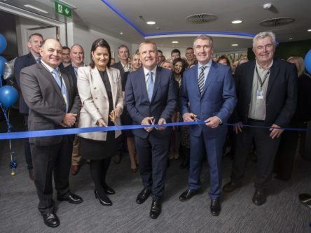 Dell invests €2m in Cork hub to help businesses test-drive tech