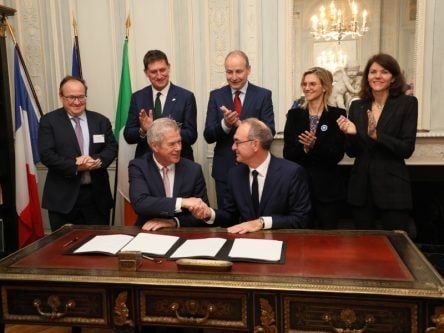 ‘Historic’ Celtic Interconnector to cut energy costs for Irish consumers