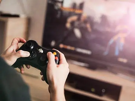 Digital games tax credit of 32pc comes into effect in Ireland