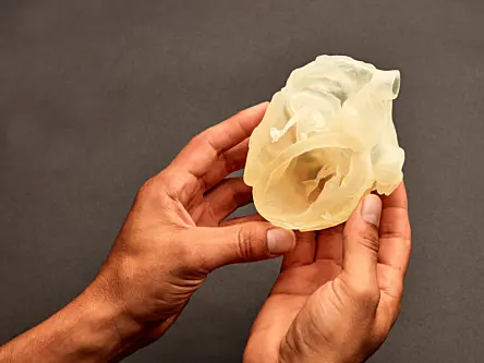 Belfast medtech Axial3D raises $15m to bring 3D printing to hospitals