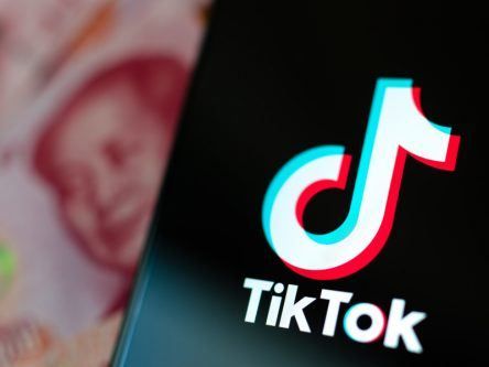 TikTok says staff in China have access to European user data