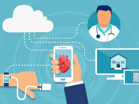 Is the future of our health in safe hands with tech?