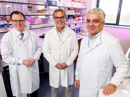 Belfast start-up CV6 Therapeutics raises £8m to trial cancer drug