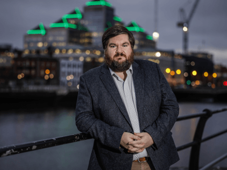 Irish quantum physicist’s Singapore-based company is hiring in Dublin