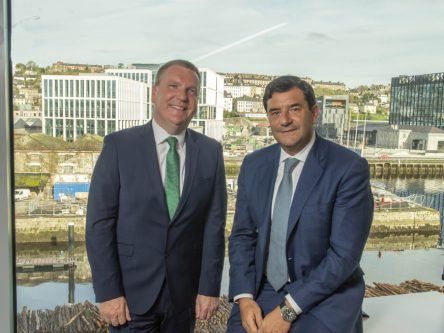 NetApp to create 500 jobs in Cork at new international HQ