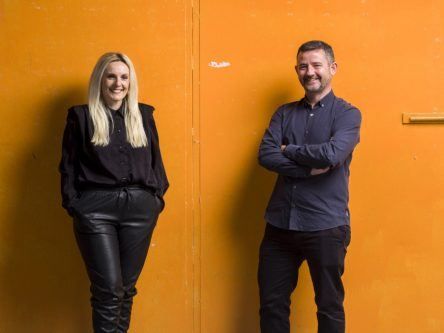 Irish events agency to hire 30 as it expands tech and design services
