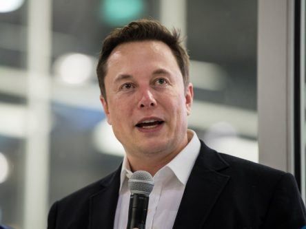 Elon Musk has created an AI start-up to take on OpenAI