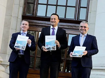 Government wants 90pc of Irish SMEs to be digital by 2030