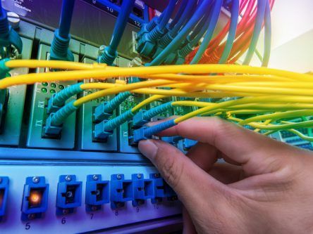 Government wants all Irish households to have gigabit access by 2028