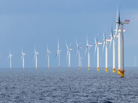 Seven offshore renewables projects given boost by Government