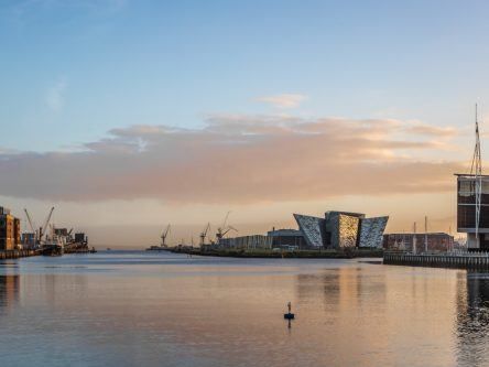 Up there with the best: Belfast’s reputation as a fintech hiring hub