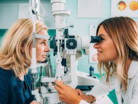 Re-Vana Therapeutics raises $11.9m to boost eye disease treatment