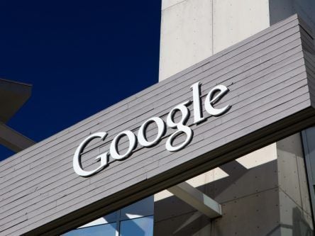 Google plans major data centre expansion in Dublin