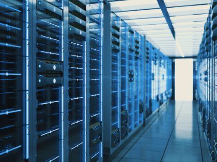 Regulating the energy use of data centres looks ‘inevitable’ for 2023