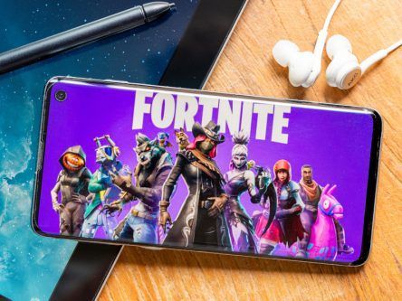 Fortnite maker Epic Games to pay $520m in record FTC fine