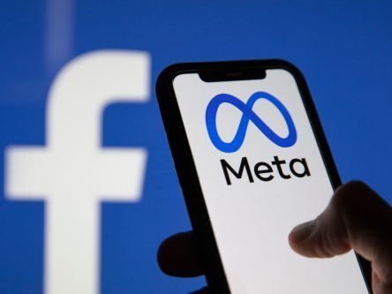 Meta agrees to pay $725m to settle Cambridge Analytica scandal case