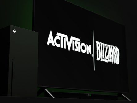 UK blocks Microsoft’s $69bn deal to acquire Activision