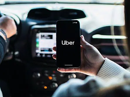 Uber suffers new data breach as internal info gets leaked online