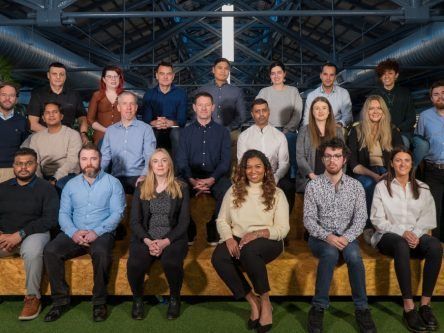 Dublin fintech Circit to create 50 jobs for global expansion