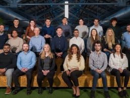 Eishtec reveals plans to hire a further 100 people