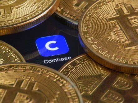 Coinbase secures regulatory approval in Ireland