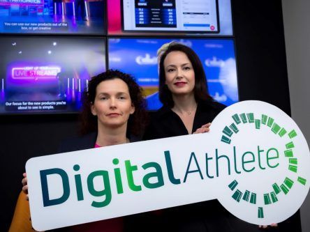 New sports-tech course sets goal to get more women into the sector