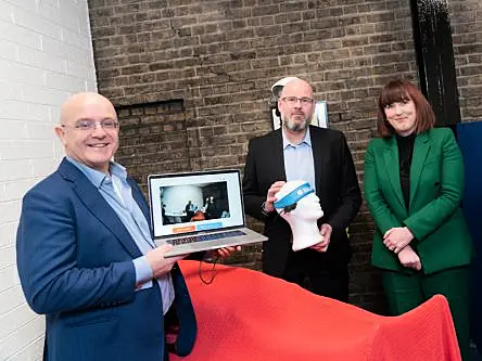 New healthcare cluster launched at Dublin’s Guinness Enterprise Centre