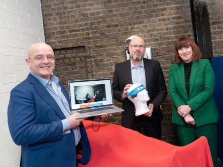 New healthcare cluster launched at Dublin’s Guinness Enterprise Centre