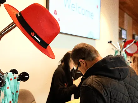 Red Hat has a growing engineering presence in Ireland