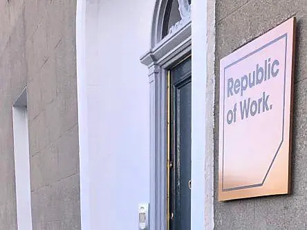 Cork’s Republic of Work to open new co-working hub in Tipperary