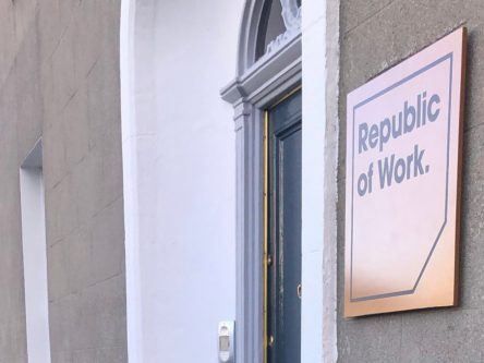 Cork’s Republic of Work to open new co-working hub in Tipperary