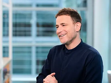 Slack co-founder and CEO Stewart Butterfield to step down