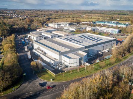 Technimark’s €26m Longford investment will create 80 medical manufacturing jobs
