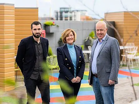 Google launches €500,000 fund for social entrepreneurs in Ireland