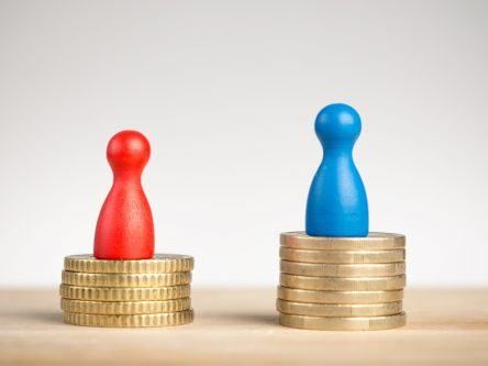 Gender pay gap reporting: Make a list and check it twice