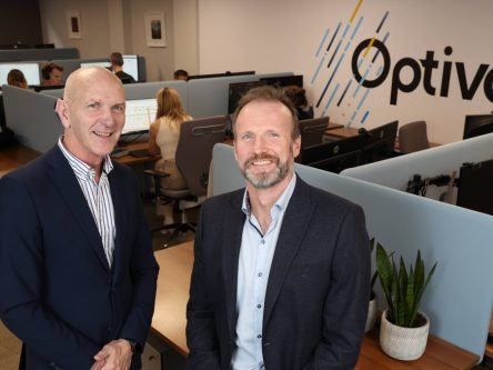 Canadian tech firm Optiva to create more jobs at new Belfast base