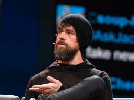 Jack Dorsey says he will give $1m a year to Signal