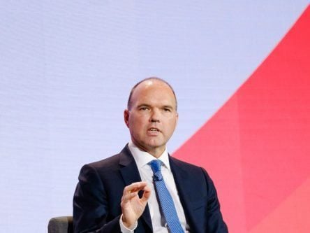 Vodafone CEO Nick Read to step down this month