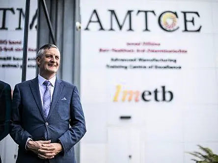 Inside AMTCE: Ireland’s centre of excellence for advanced manufacturing