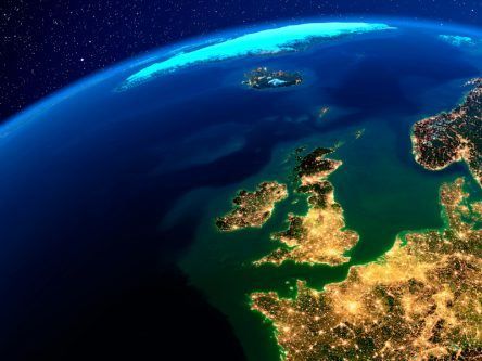 ISA launched to unite Ireland’s growing space sector