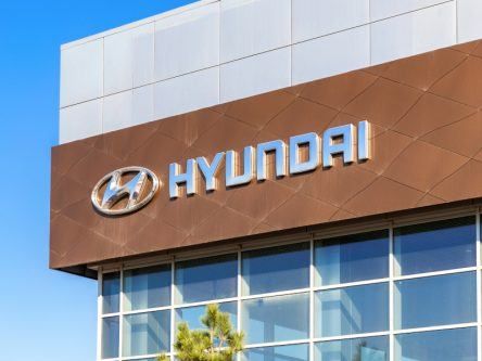 Hyundai customer details exposed in data breach