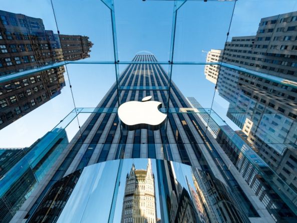 Apple’s app ecosystem generated $1.1trn in 2022, report finds