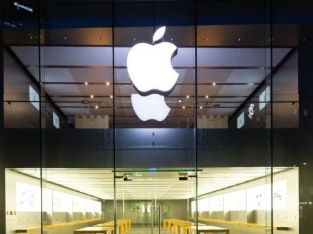 Apple saw pre-tax profits rise to $69.3bn last year at main Irish subsidiary