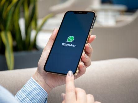 WhatsApp boasts new security to stop scammers and malware